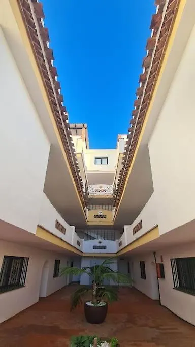 Pueblo Jarales- Lower Calahonda Mijas