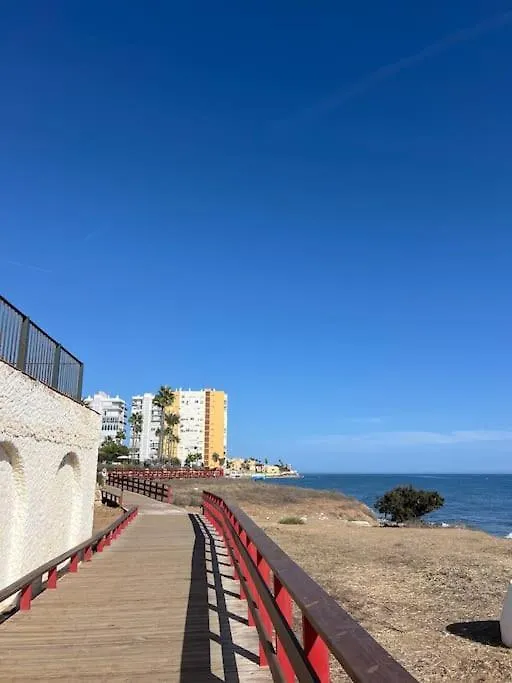 Pueblo Jarales- Lower Calahonda Mijas Lägenhet