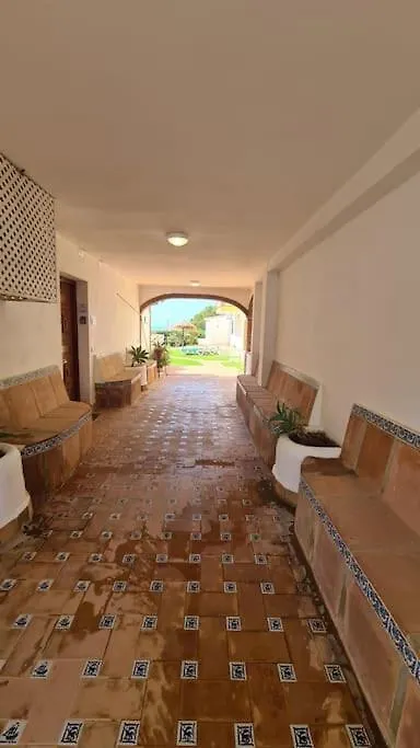 Pueblo Jarales- Lower Calahonda Mijas 0*,  Spanien