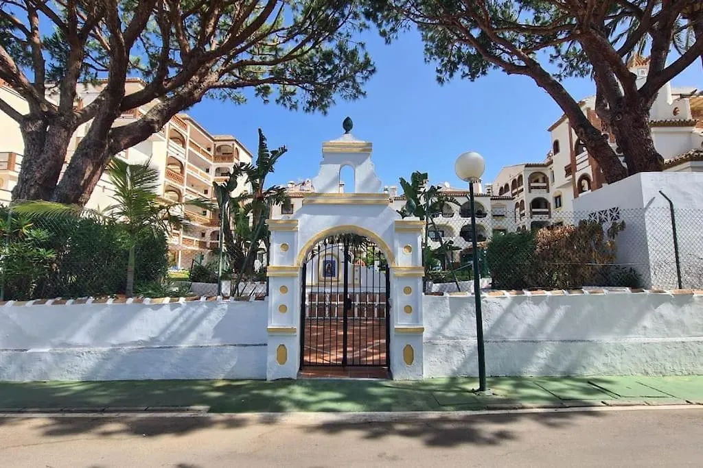 Pueblo Jarales- Lower Calahonda Mijas