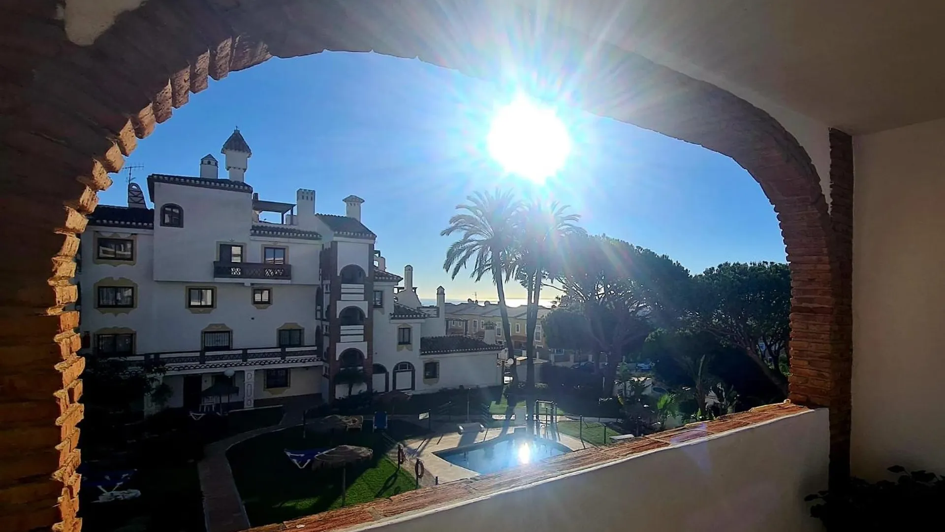 Pueblo Jarales- Lower Calahonda Mijas