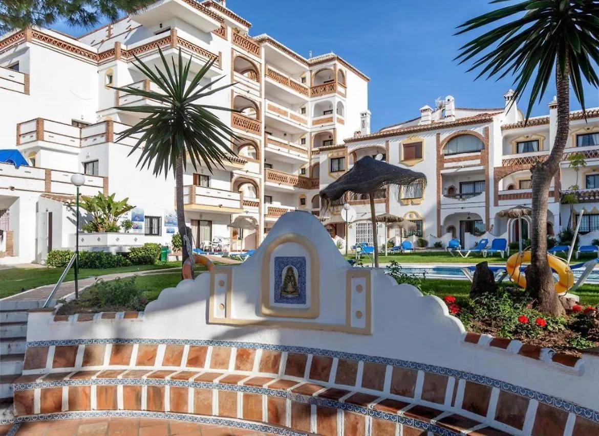 Lägenhet Pueblo Jarales- Lower Calahonda Mijas Spanien