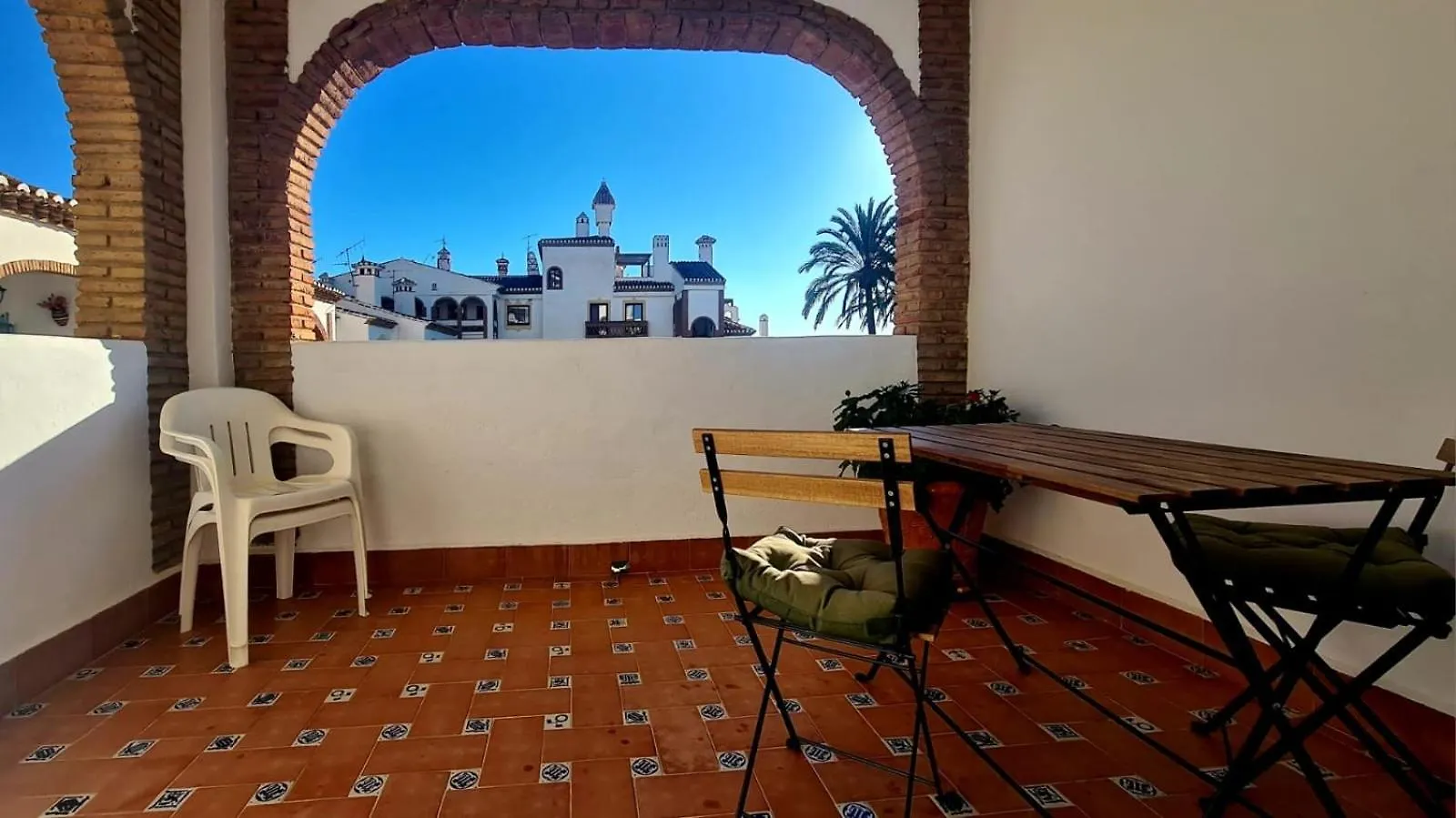 Pueblo Jarales- Lower Calahonda Mijas 0*,  Spanien